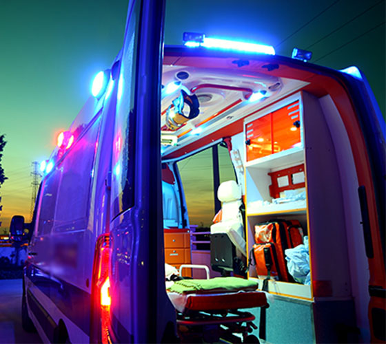 南涧车辆内部展示